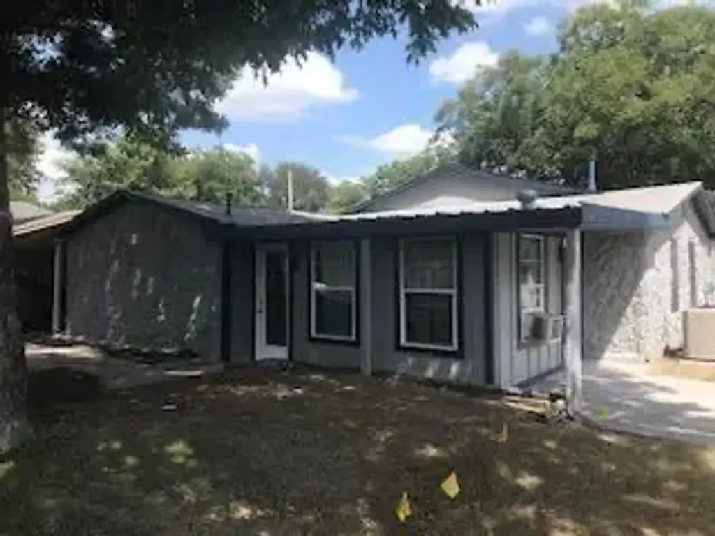 1119 Spur Street A, Austin
