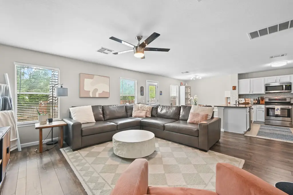 1414 Strickland Drive, Austin