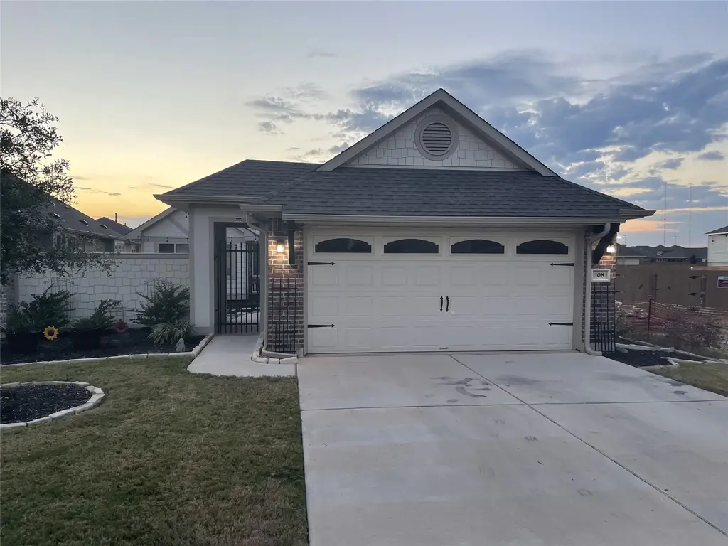 108 Lasino Drive, Georgetown