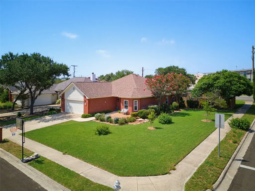 2621 Deer Stand Loop, San Marcos