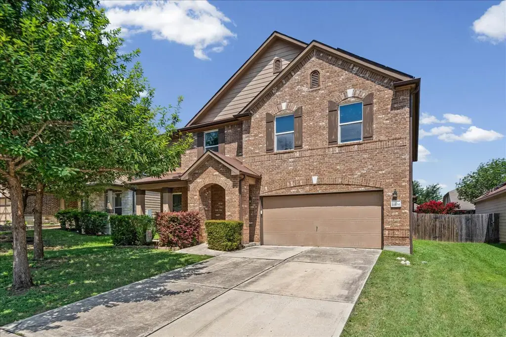 8804 Capitol View Drive, Austin