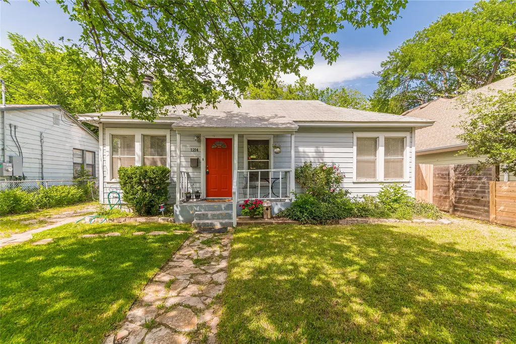 1214 Piedmont Avenue, Austin
