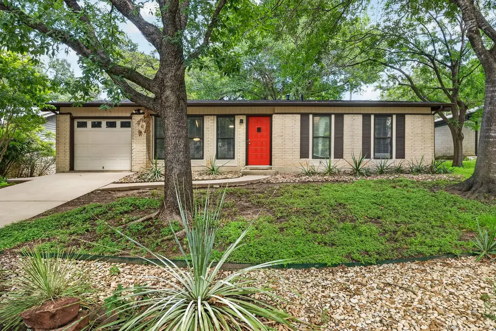 8507 Shenandoah Drive, Austin