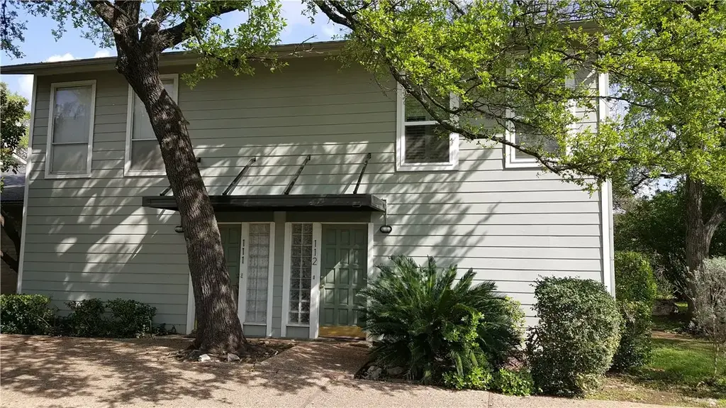 3523 Greystone Drive 112, Austin