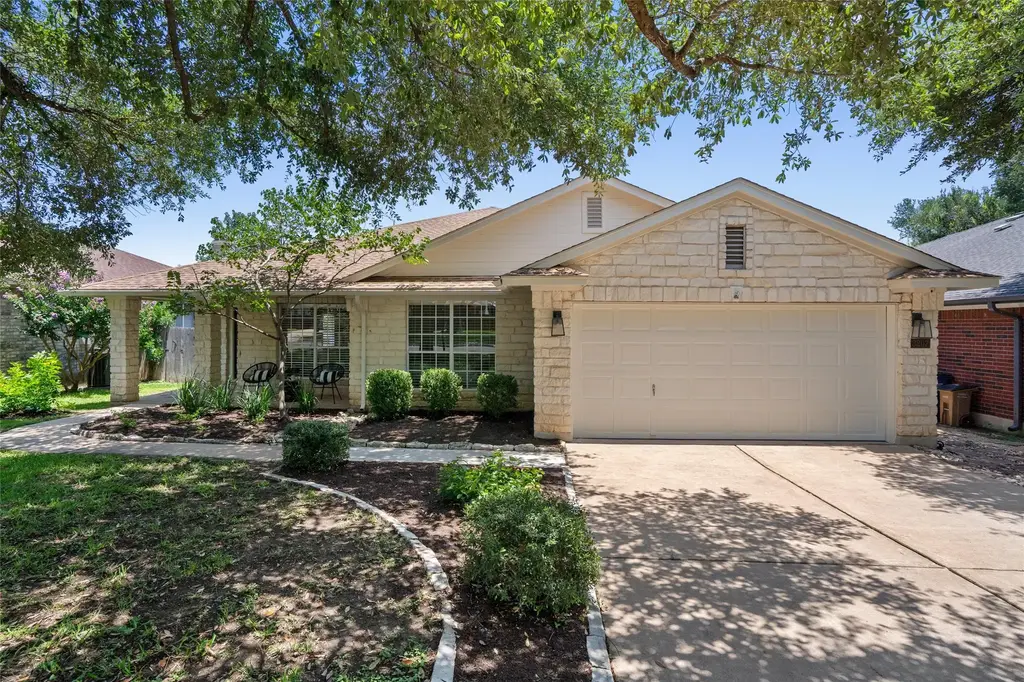 3207 Silkgrass Bend, Austin