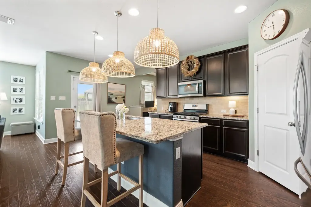 214 Cyril Drive, Hutto