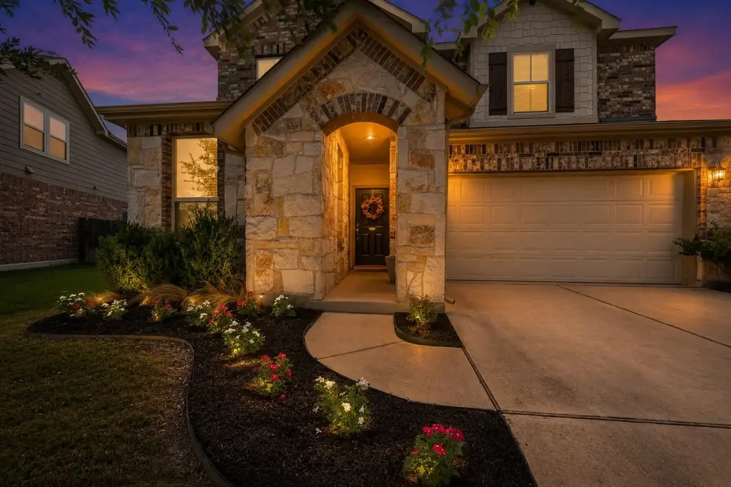 214 Cyril Drive, Hutto