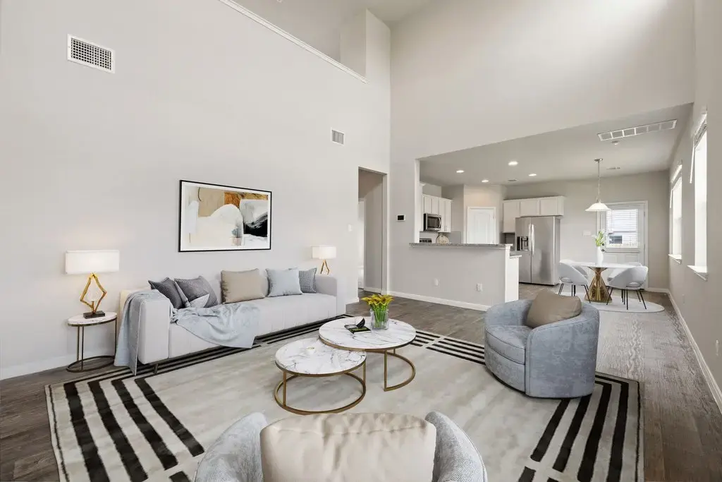 102 Ashford Way, Georgetown