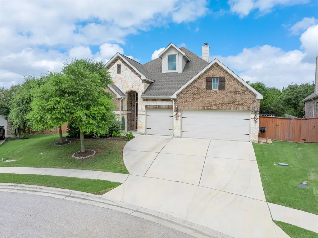 142 Rapid Springs Cove, Georgetown
