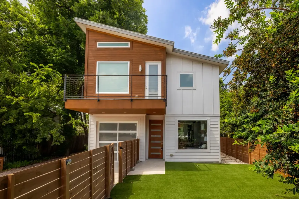 2905 E 5th Street A, Austin