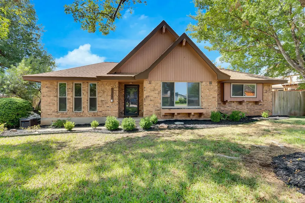 5309 Beckett Circle, Austin