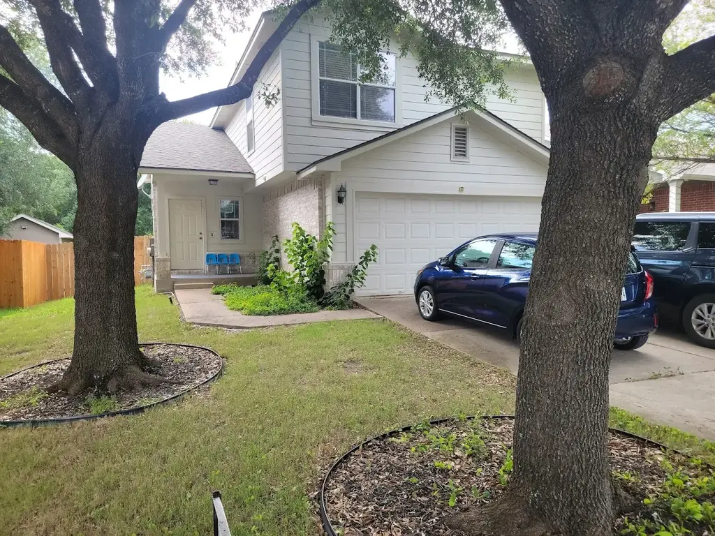 14808 Sassafras Trail, Pflugerville