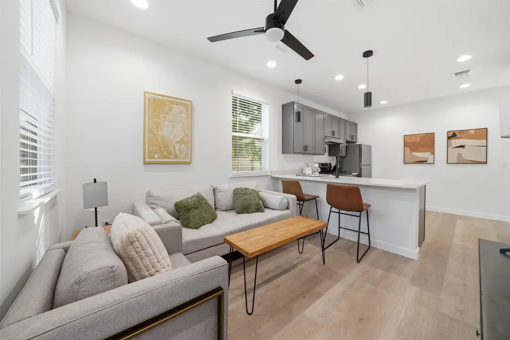 2216 Yellow Jacket Lane 2, Austin