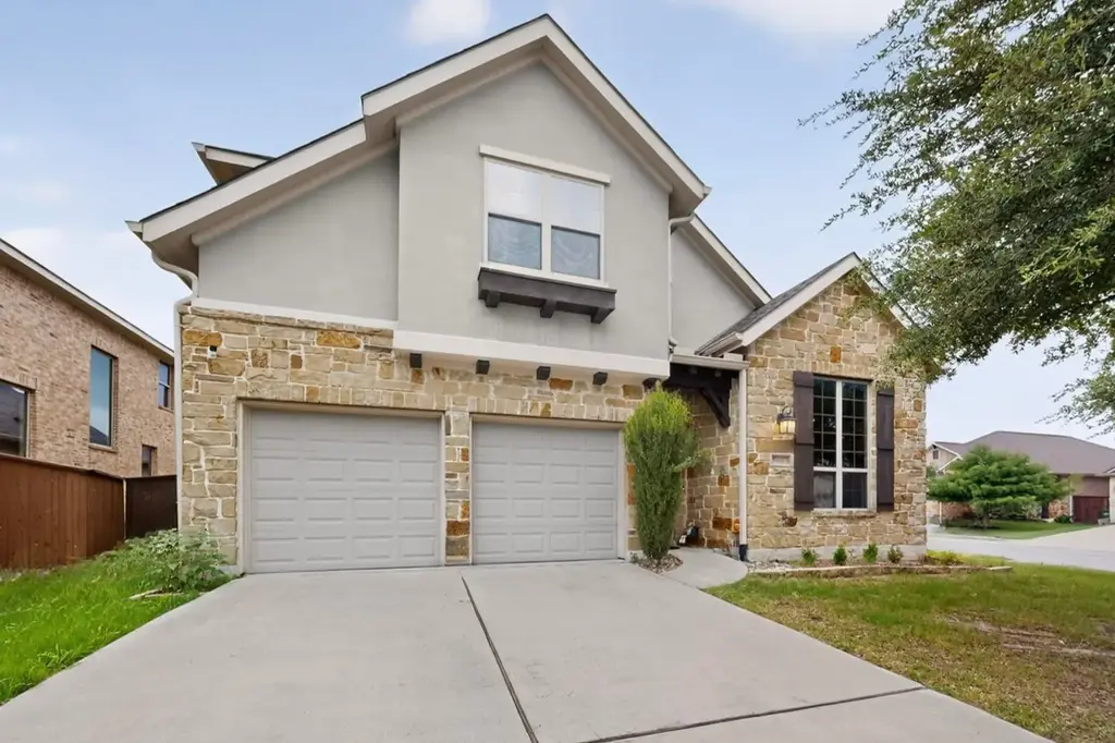 100 Orvieto Cove, Liberty Hill
