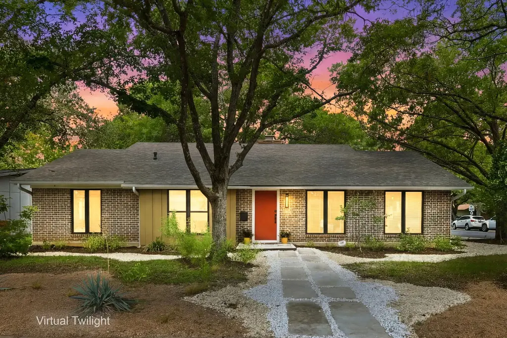 7612 Shoal Creek Boulevard, Austin