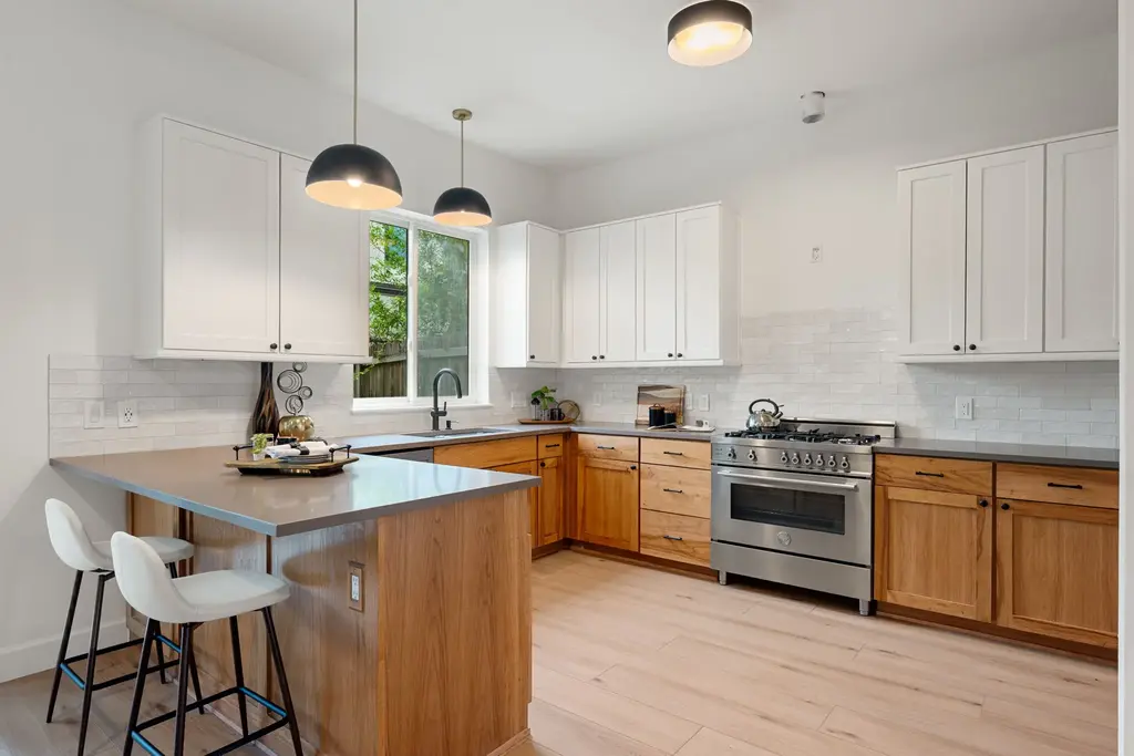 1504 Collier Street 7, Austin