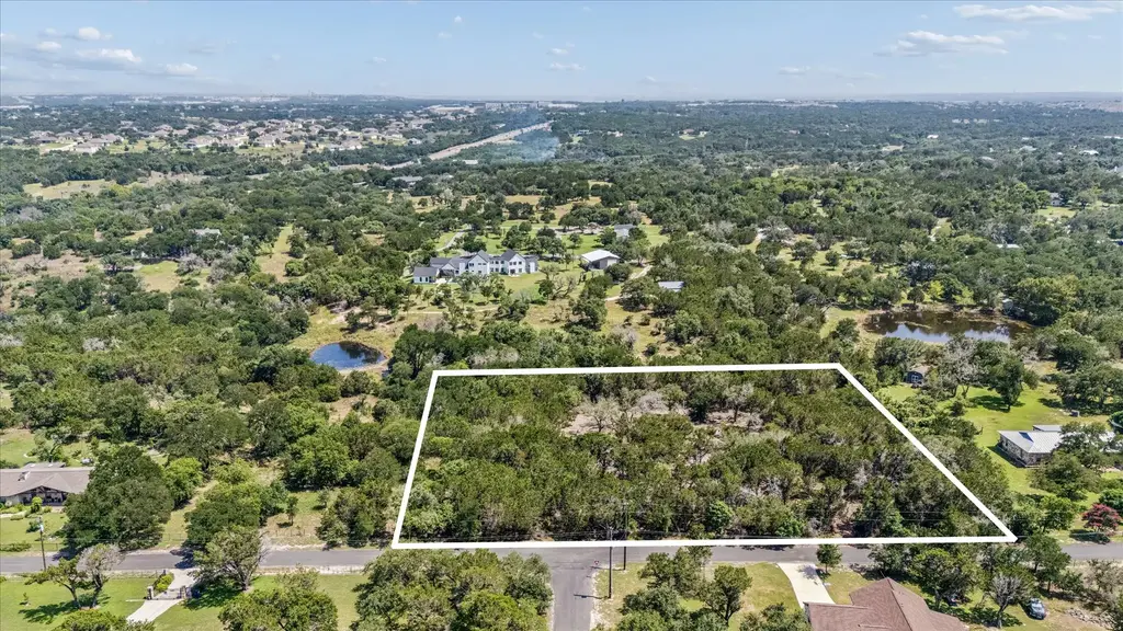 175 Spanish Oak Lane, Liberty Hill