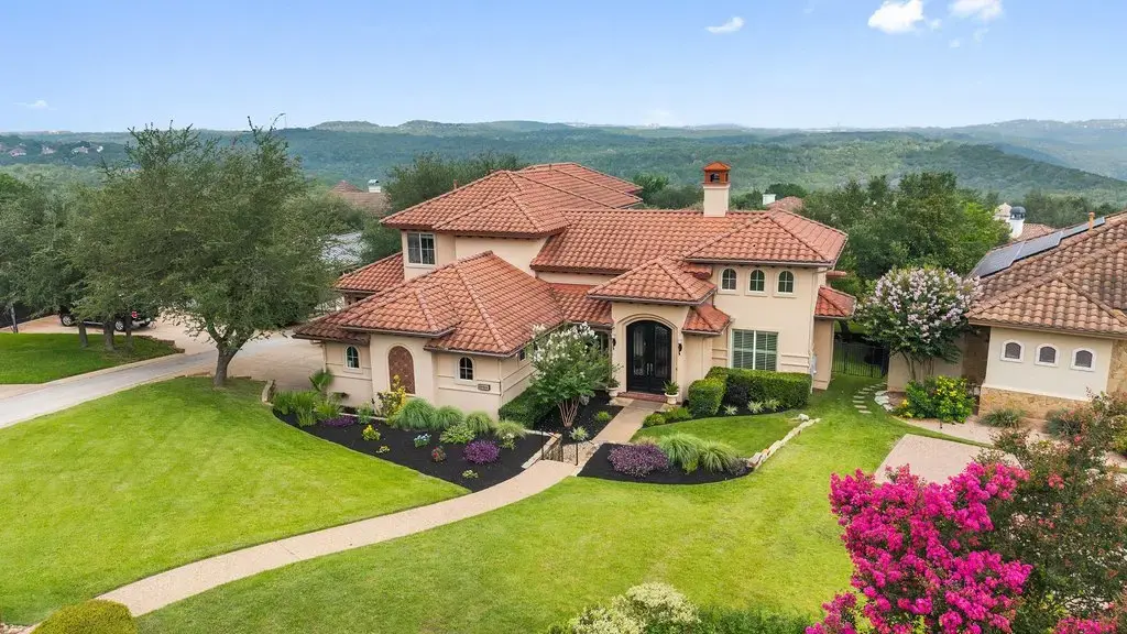 12020 Preserve Vista Terrace, Austin