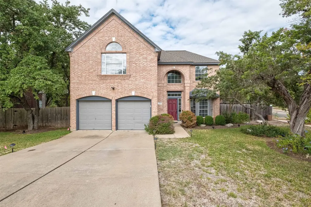 3704 Runnels Court, Austin