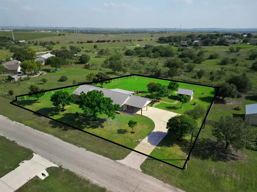 913 Ridge Drive, San Marcos