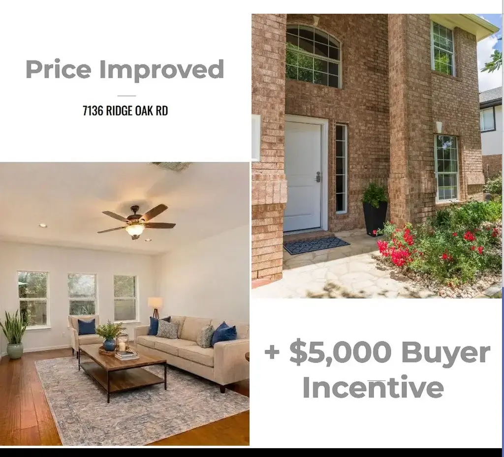 7136 Ridge Oak Road, Austin