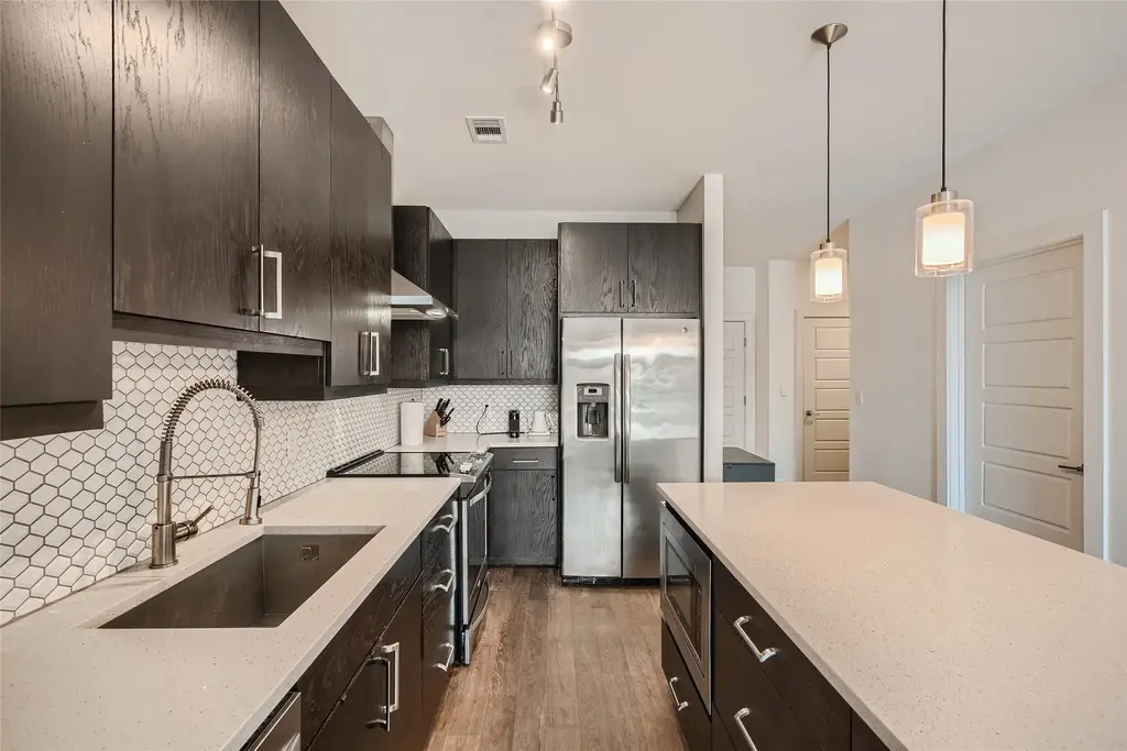 3114 S Congress Avenue 201, Austin