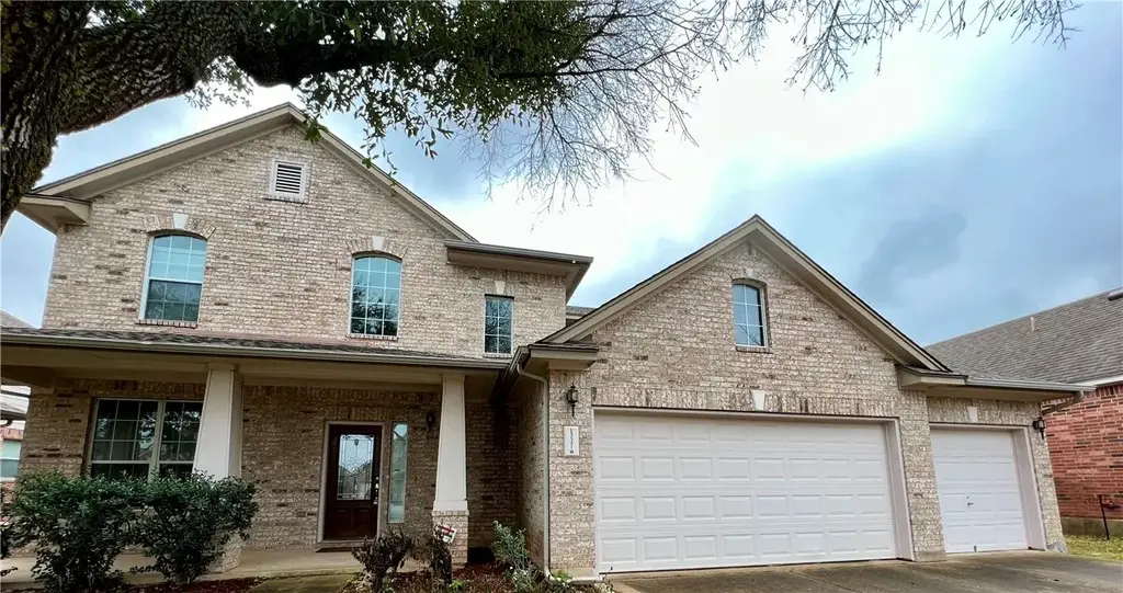 15521 Whistling Straits Drive, Austin