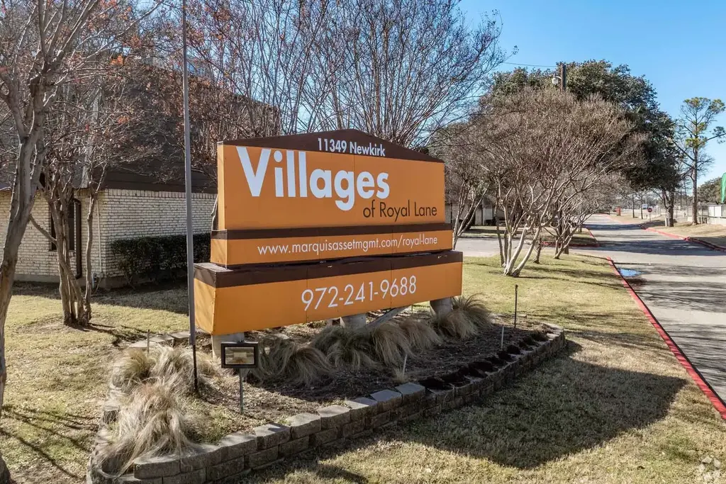 11349 Newkirk Street 1262, Dallas