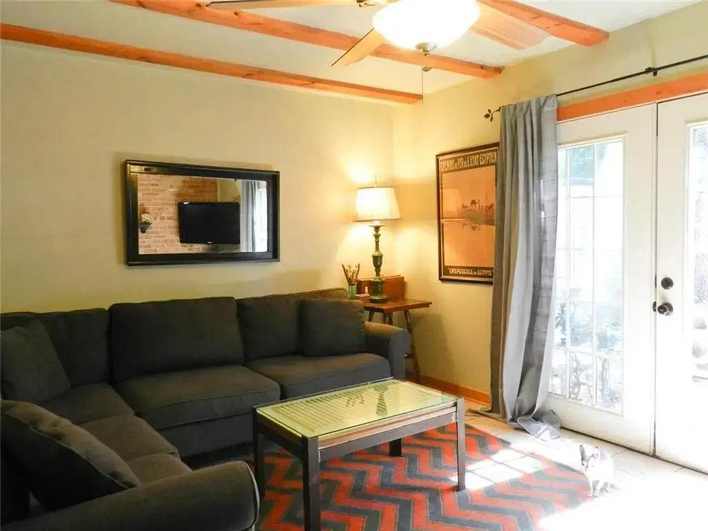 2300 Hancock Drive 7, Austin
