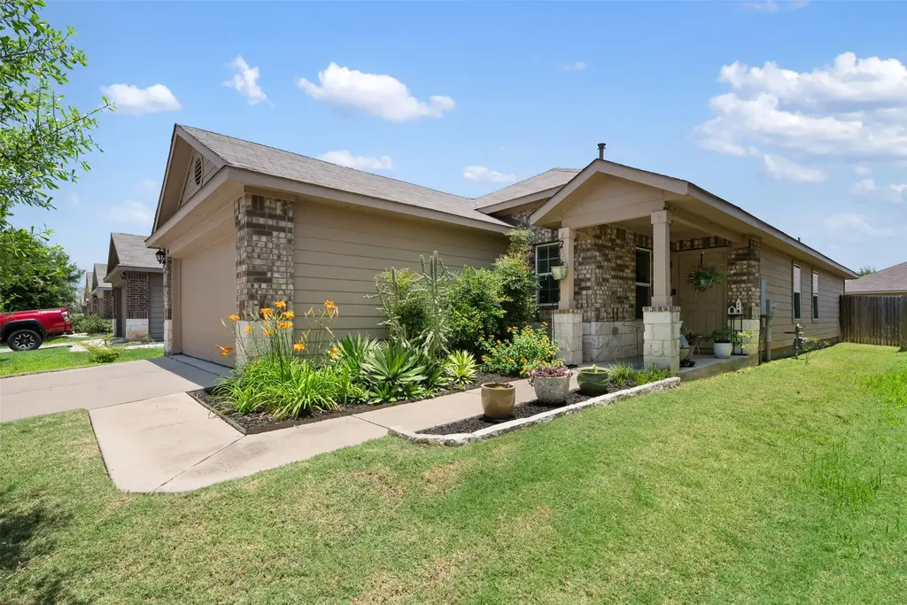3301 Tilmon Lane, Austin
