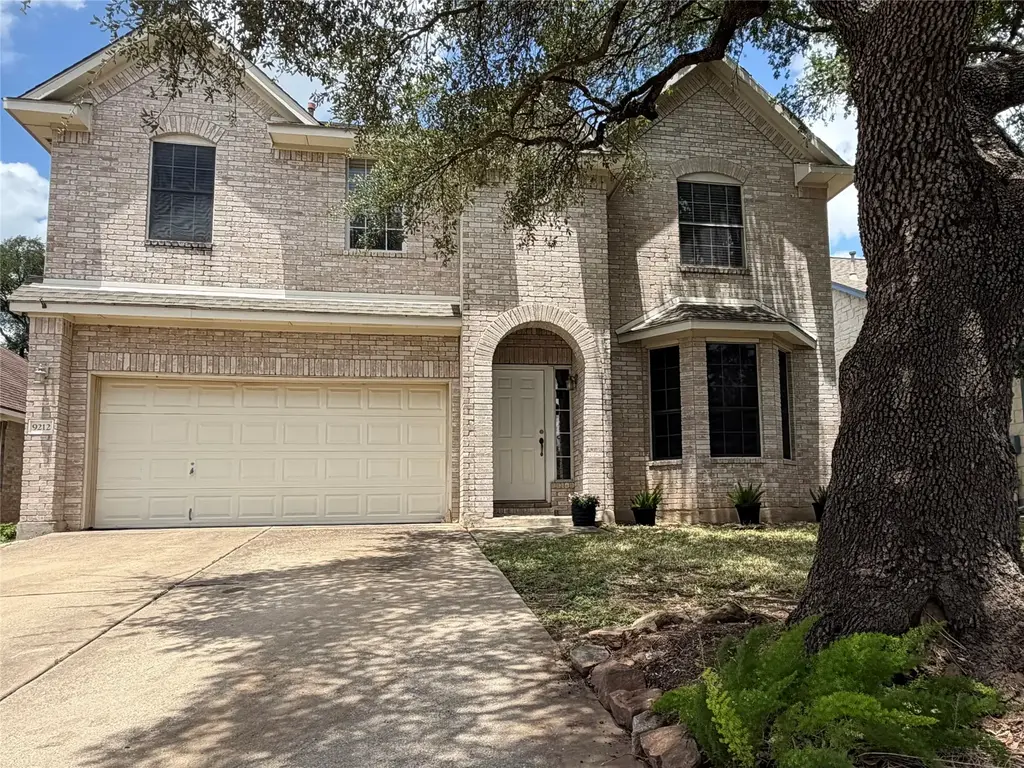 9212 Sommerland Way, Austin
