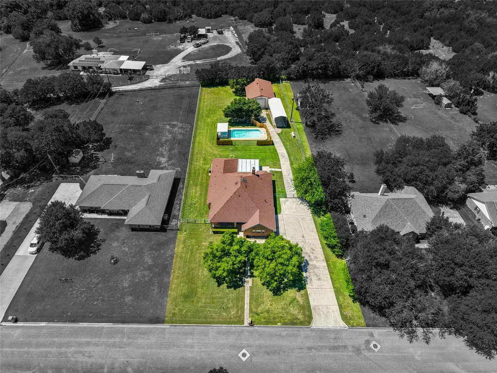 408 Briarcroft Lane, Killeen