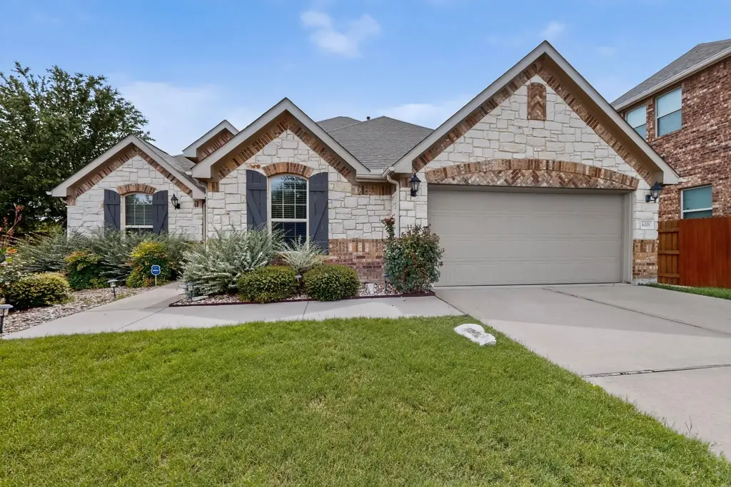 4001 Mason Cove, Round Rock