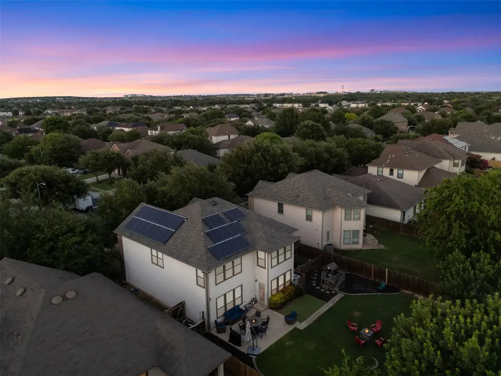 6317 Baythorne Drive, Austin