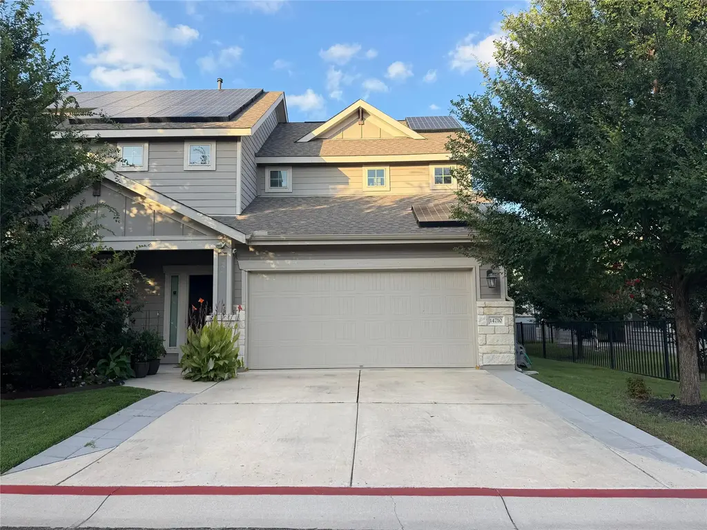 14710 Stillman Bend, Austin