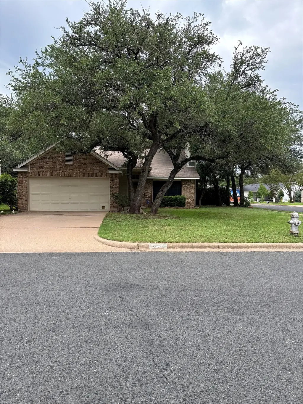 4500 Abelia Drive, Austin