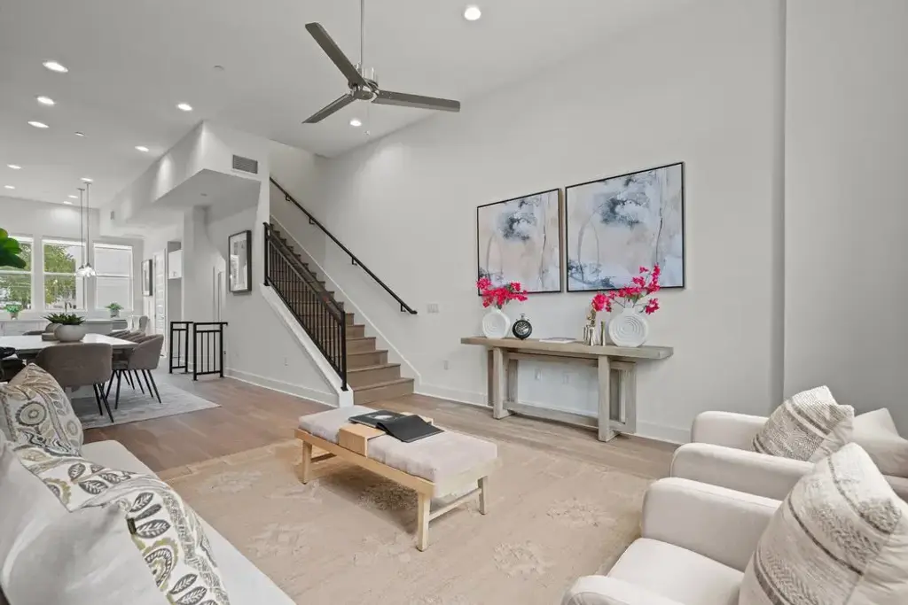 2505 Bluebonnet Avenue 4, Austin