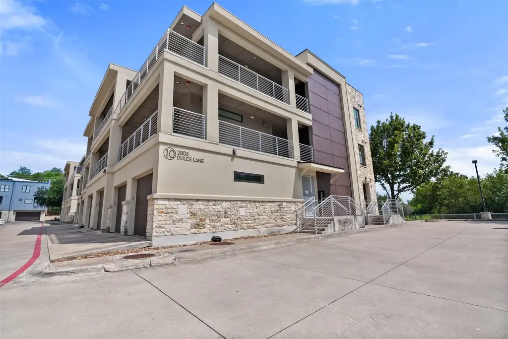 2805 Dulce Lane 1033, Austin