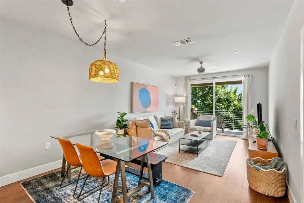 2805 Dulce Lane 1033, Austin