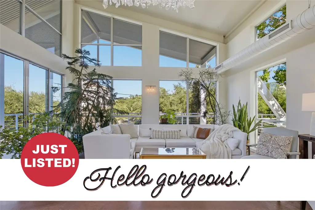 1312 Hurst Hollow, Austin