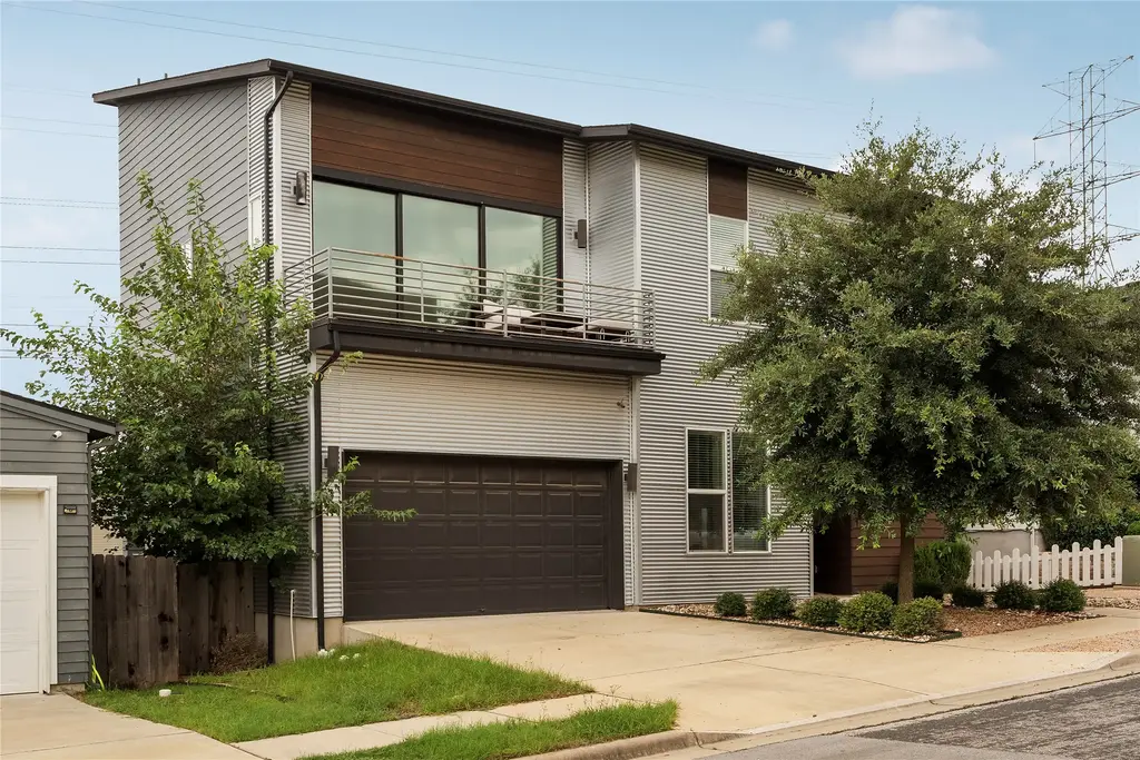 6201 Toscana Avenue, Austin