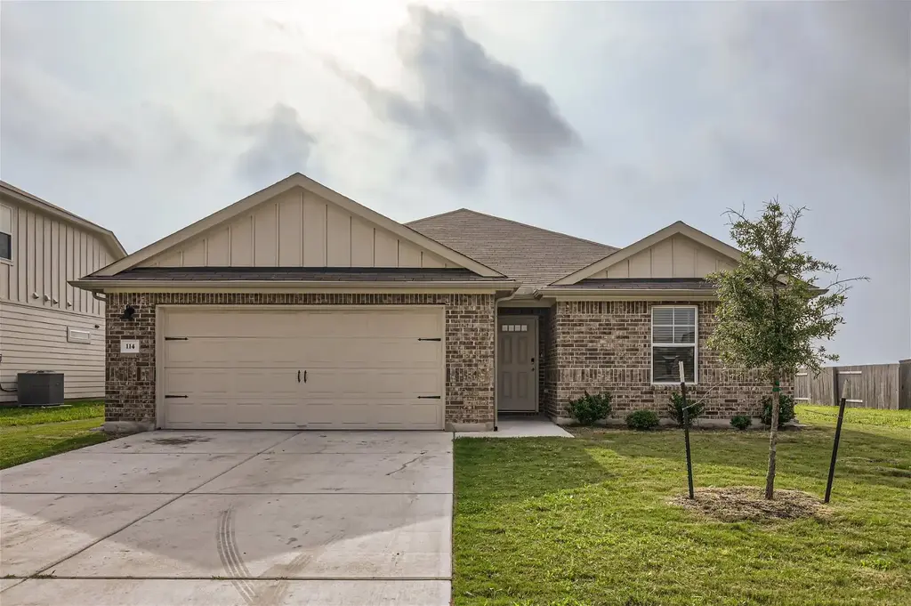 114 Torre Mileto Way, Hutto