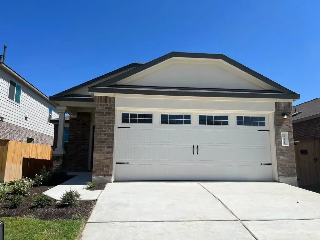 212 Canley Loop, Hutto