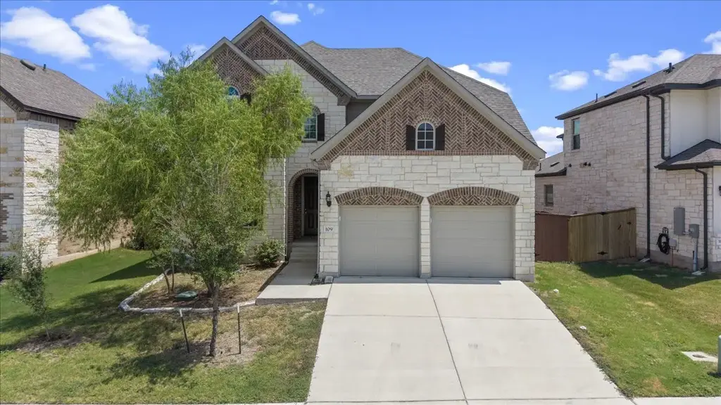 109 Rocky River Road, Georgetown