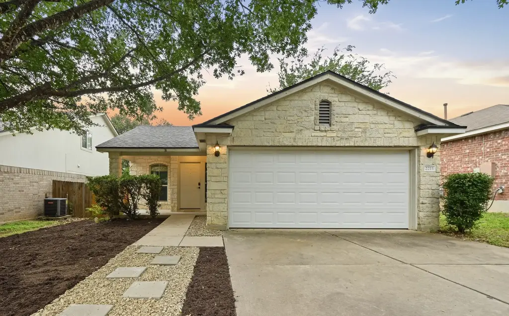 2215 Marcus Abrams Boulevard, Austin