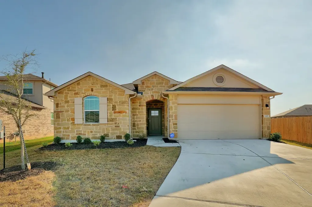 105 Brunnen Way, Georgetown
