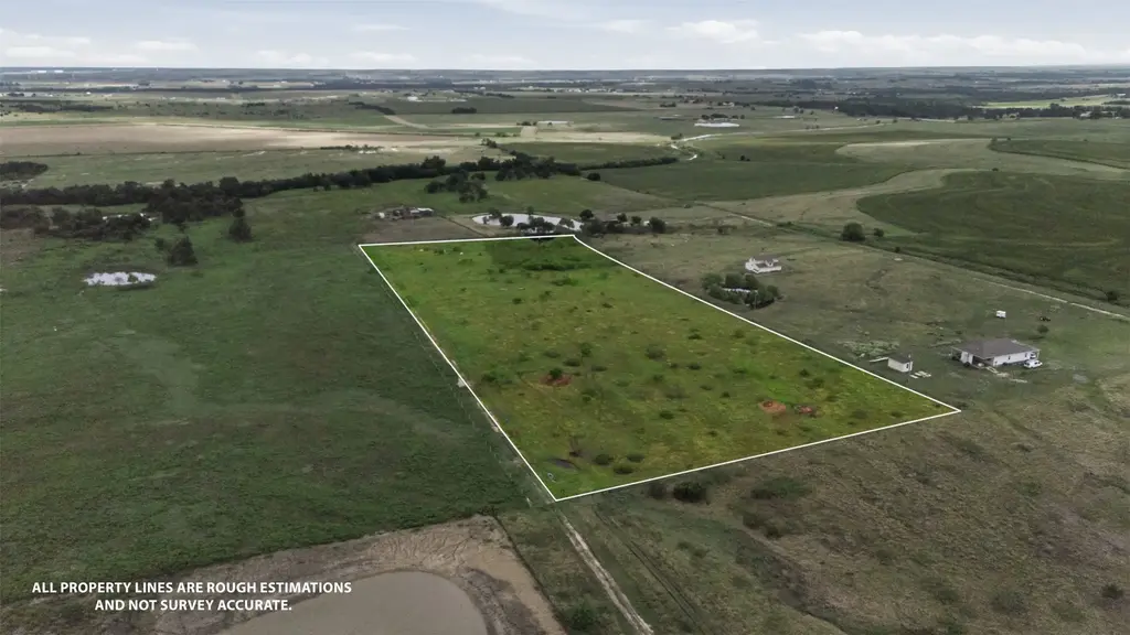 Tbd Fm 1466, Coupland