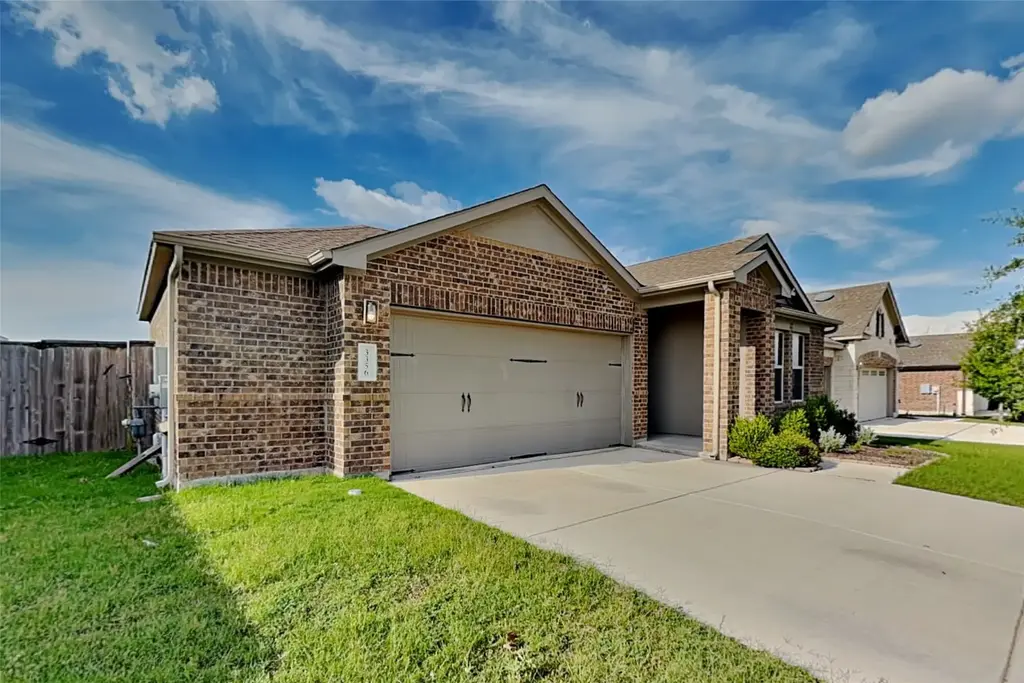 3356 Lauren Nicole Lane, Round Rock