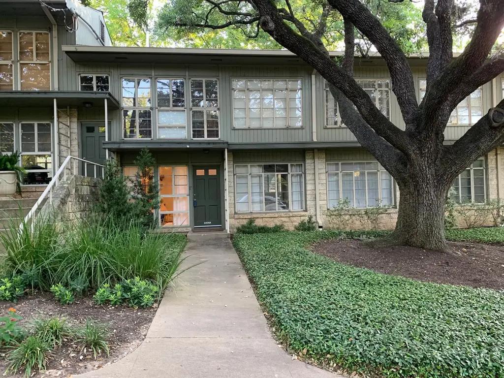 3406 Enfield Road A, Austin