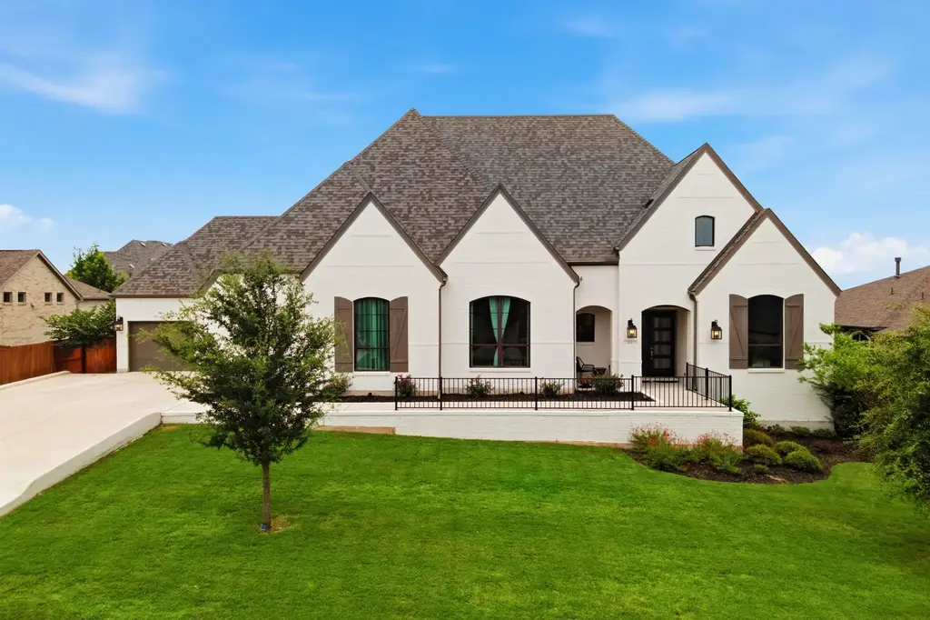 272 Egret Lane, Austin